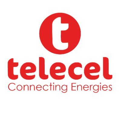 Telecel Ghana logo