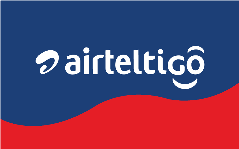 AirtelTigo Ghana logo